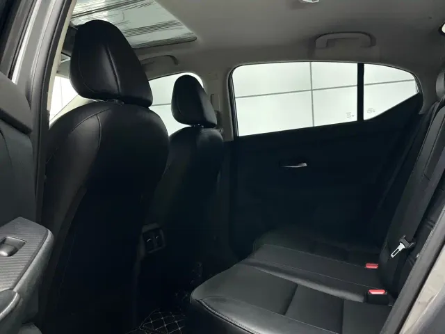 Nissan Sylphy — Фото автомобиля 10