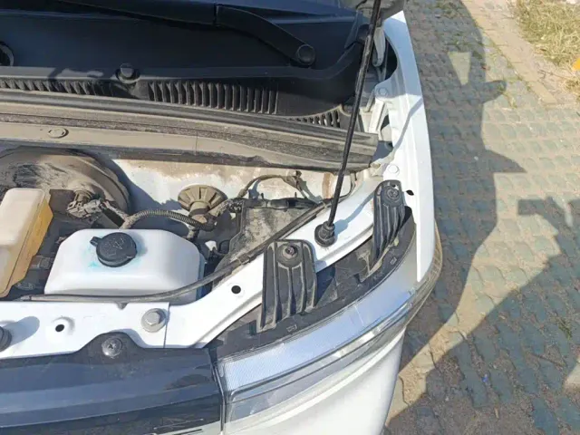 Wuling Hongguang Mini EV — Фото автомобиля 22