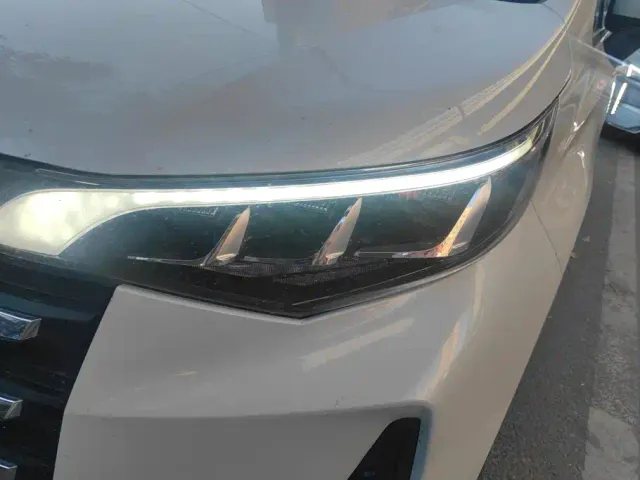 GAC Trumpchi M6 — Фото автомобиля 5