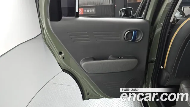 Hyundai Casper Casper Essential — Фото автомобиля 24