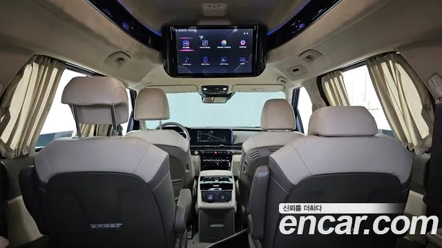 Kia Carnival — Фото автомобиля 24