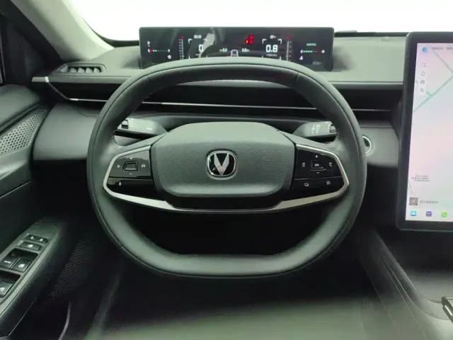 Changan Lamore — Фото автомобиля 15