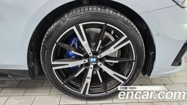 BMW 5-Series 5 серия (G60) 530i xDrive M Sport — Фото автомобиля 21