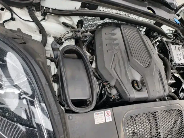 Porsche Macan — Фото автомобиля 20