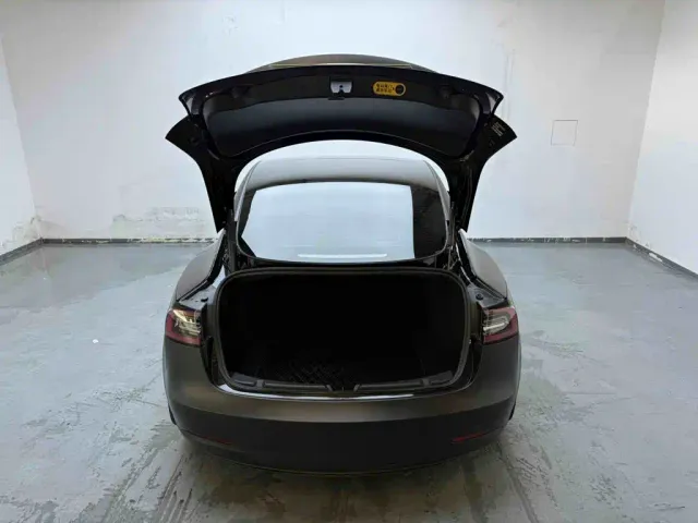 Tesla Model 3 — Фото автомобиля 16