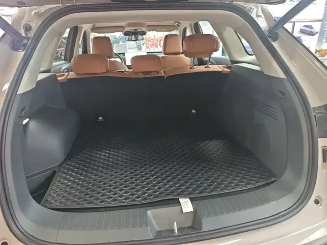 Haval Xiaolong MAX — Фото автомобиля 18
