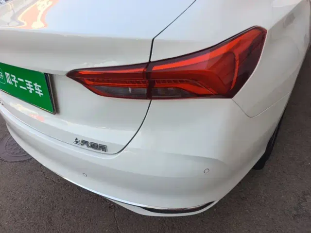 Buick Verano — Фото автомобиля 7