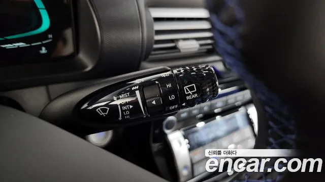 Hyundai Casper Casper Turbo Essential — Фото автомобиля 17