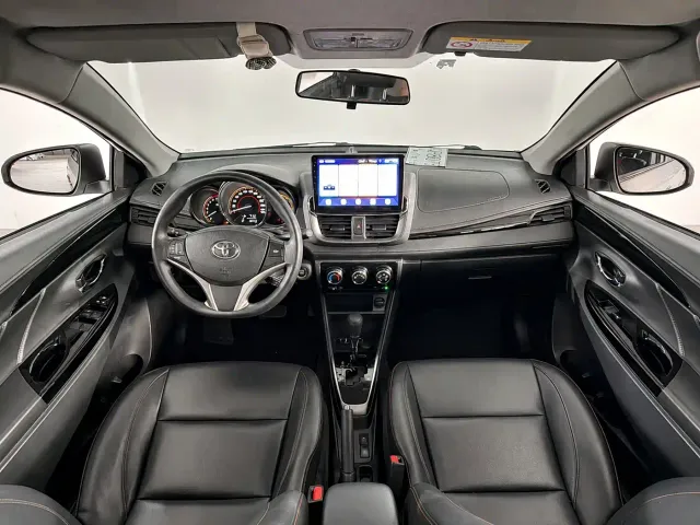 Toyota YARiS L Zhi Xuan — Фото автомобиля 11