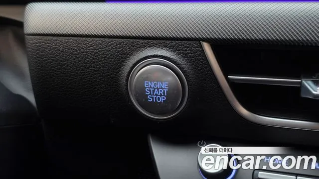 Hyundai Sonata Sonata Edge(DN8) — Фото автомобиля 25