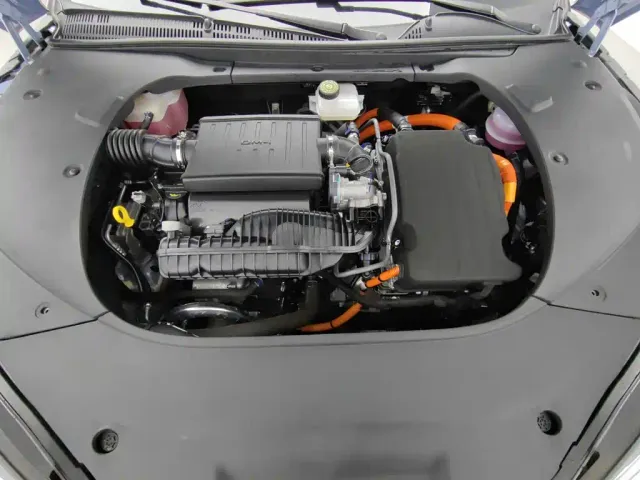 BYD Seal — Фото автомобиля 6