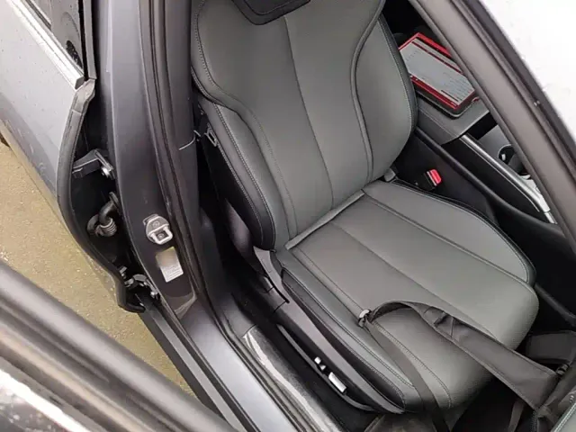 BYD Qin L — Фото автомобиля 24