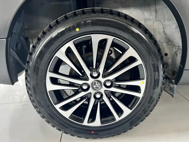 Toyota YARiS L Zhi Xuan — Фото автомобиля 20