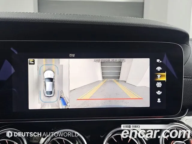 Mercedes-Benz AMG GT 4 двери 43 4MATIC+ — Фото автомобиля 15