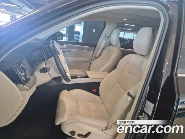 Volvo XC90 2nd Gen — Фото автомобиля 7