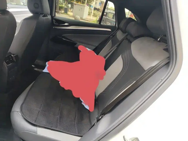 Volkswagen ID.4 Crozz — Фото автомобиля 18