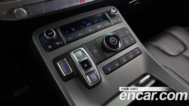 Hyundai Palisade — Фото автомобиля 12