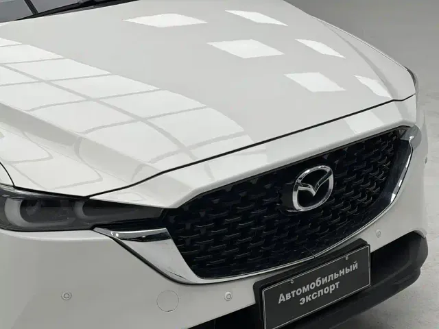 Mazda CX-5 — Фото автомобиля 5
