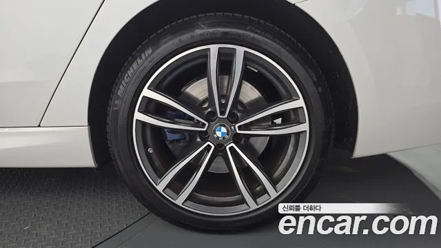 BMW Gran Turismo — Фото автомобиля 17