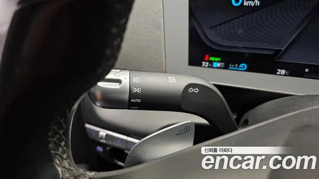 Hyundai Ioniq5 Ioniq5 Long Range AWD — Фото автомобиля 23