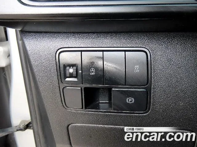 Hyundai Staria — Фото автомобиля 12
