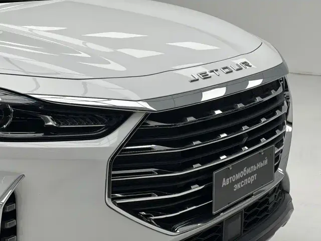 Jetour X70 Plus — Фото автомобиля 5