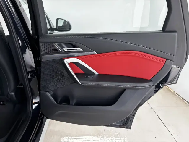 BMW X1 — Фото автомобиля 25