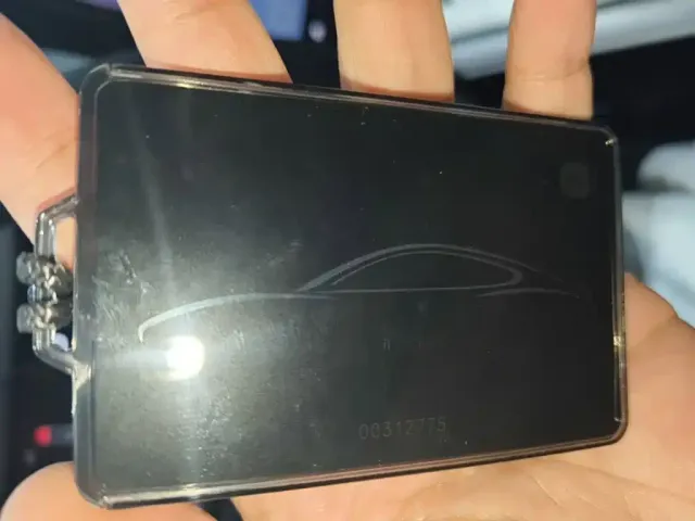 Xiaomi SU7 — Фото автомобиля 8