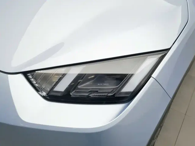 BYD Seagull — Фото автомобиля 7