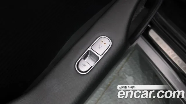 Hyundai Ioniq 6 — Фото автомобиля 28