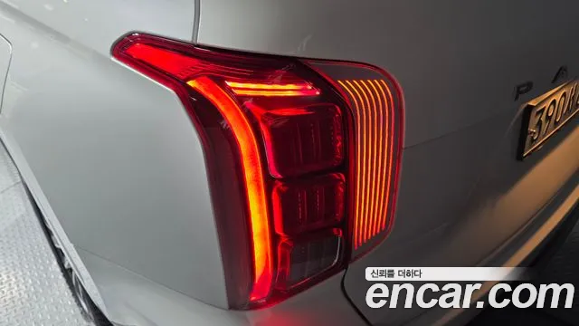 Hyundai Palisade The New Palisade Дизель 2.2 2WD — Фото автомобиля 23