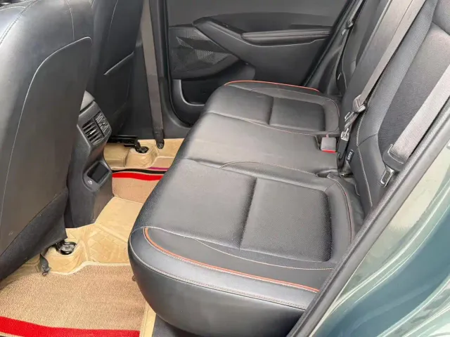 Kia Seltos — Фото автомобиля 8