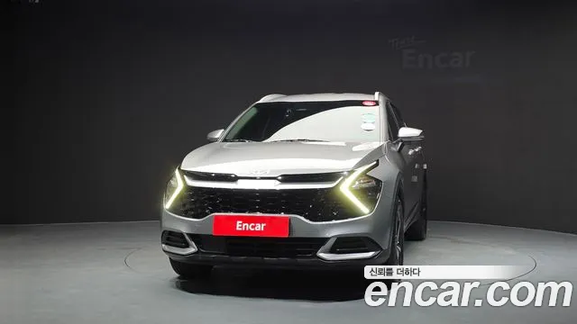 Kia Sportage — Фото автомобиля 3