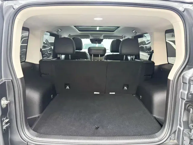 Haval Raptor — Фото автомобиля 19