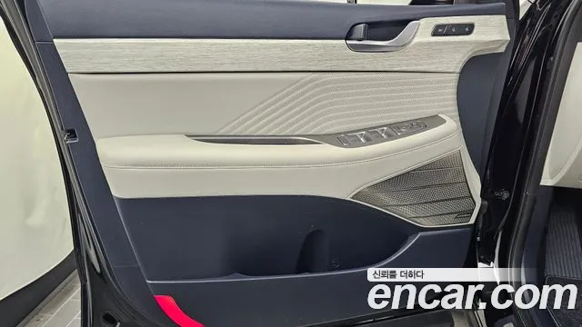 Hyundai Palisade The New Palisade Бензин 3.8 4WD — Фото автомобиля 21