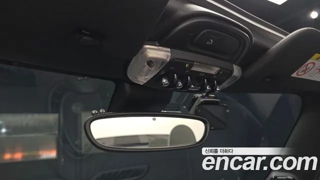 Mini Cooper Convertible — Фото автомобиля 19