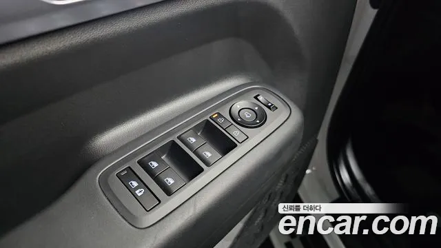 Hyundai Santa Fe MX5 — Фото автомобиля 28