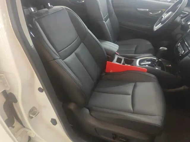 Nissan X-Trail — Фото автомобиля 24