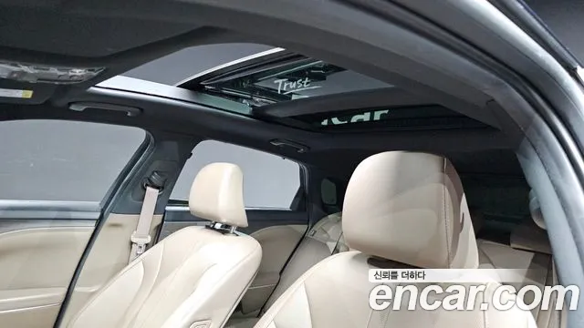 Kia K8 Noblesse — Фото автомобиля 23
