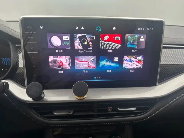 Skoda Kodiaq — Фото автомобиля 16