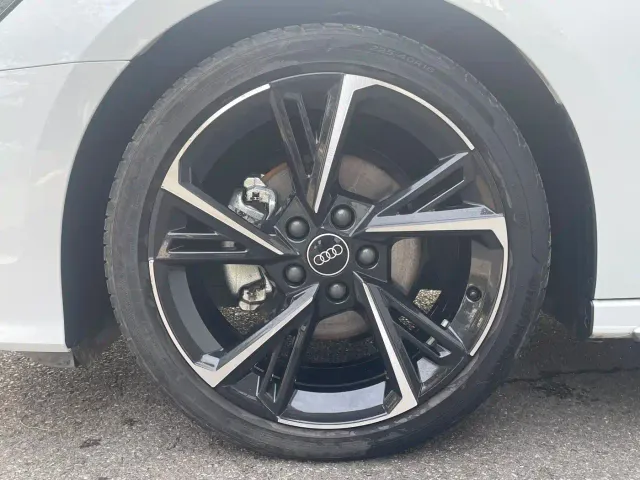 Audi A3 — Фото автомобиля 19