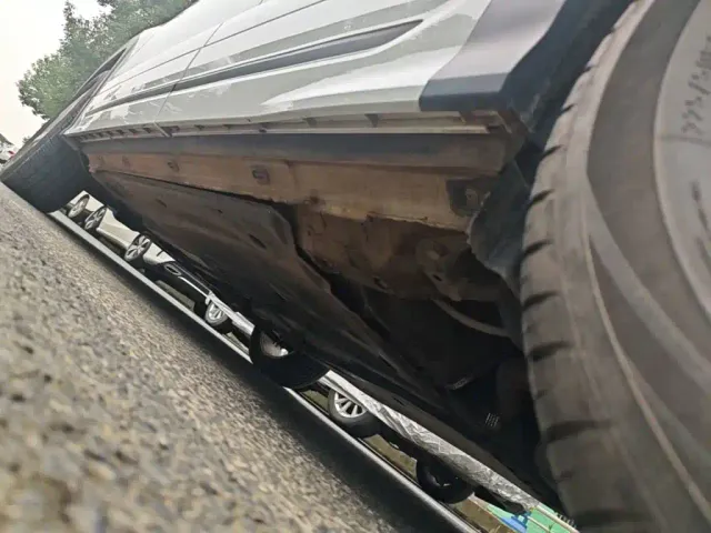 Jetta VS7 — Фото автомобиля 21
