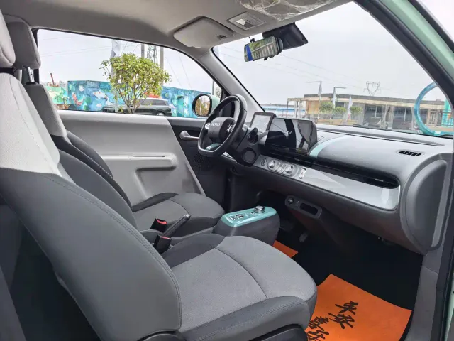 Changan Lumin — Фото автомобиля 5