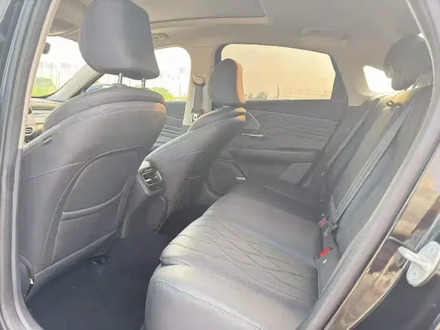 Chery Arrizo 8 PRO — Фото автомобиля 4