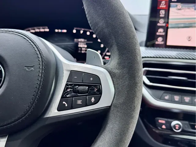 BMW X3 — Фото автомобиля 22