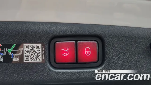 Mercedes-Benz E-Class E-класс W214 — Фото автомобиля 16