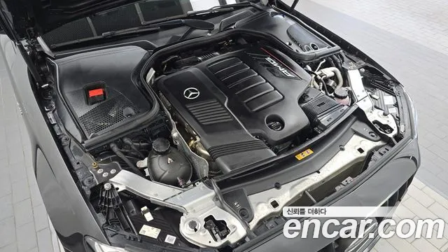Mercedes-Benz E-Class W213 — Фото автомобиля 9