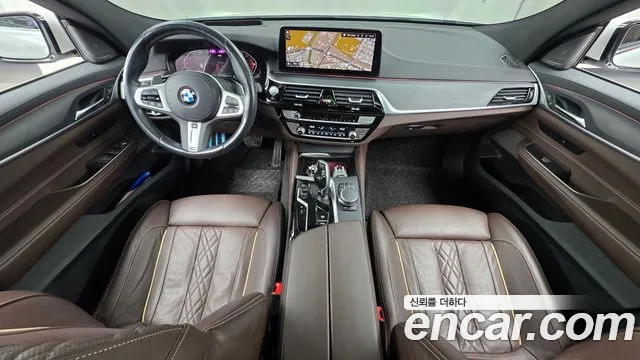 BMW Gran Turismo G32 — Фото автомобиля 10