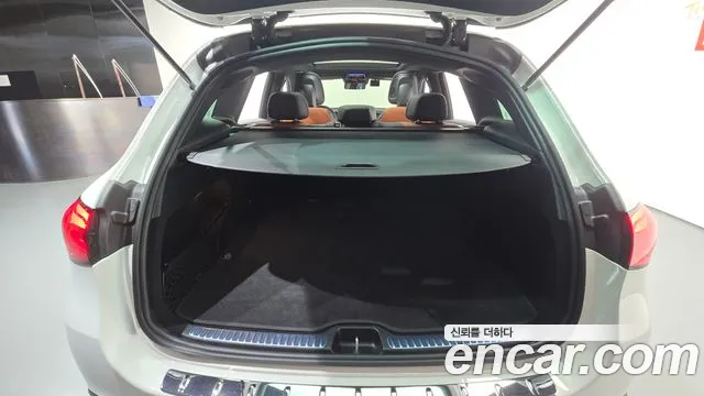 Mercedes-Benz GLC-Class X254 — Фото автомобиля 28