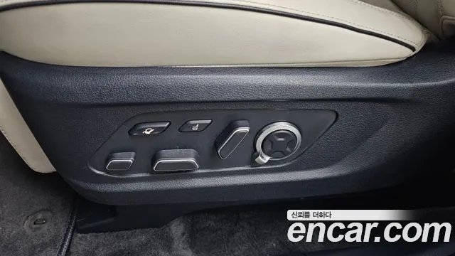Hyundai Palisade The New Palisade — Фото автомобиля 30